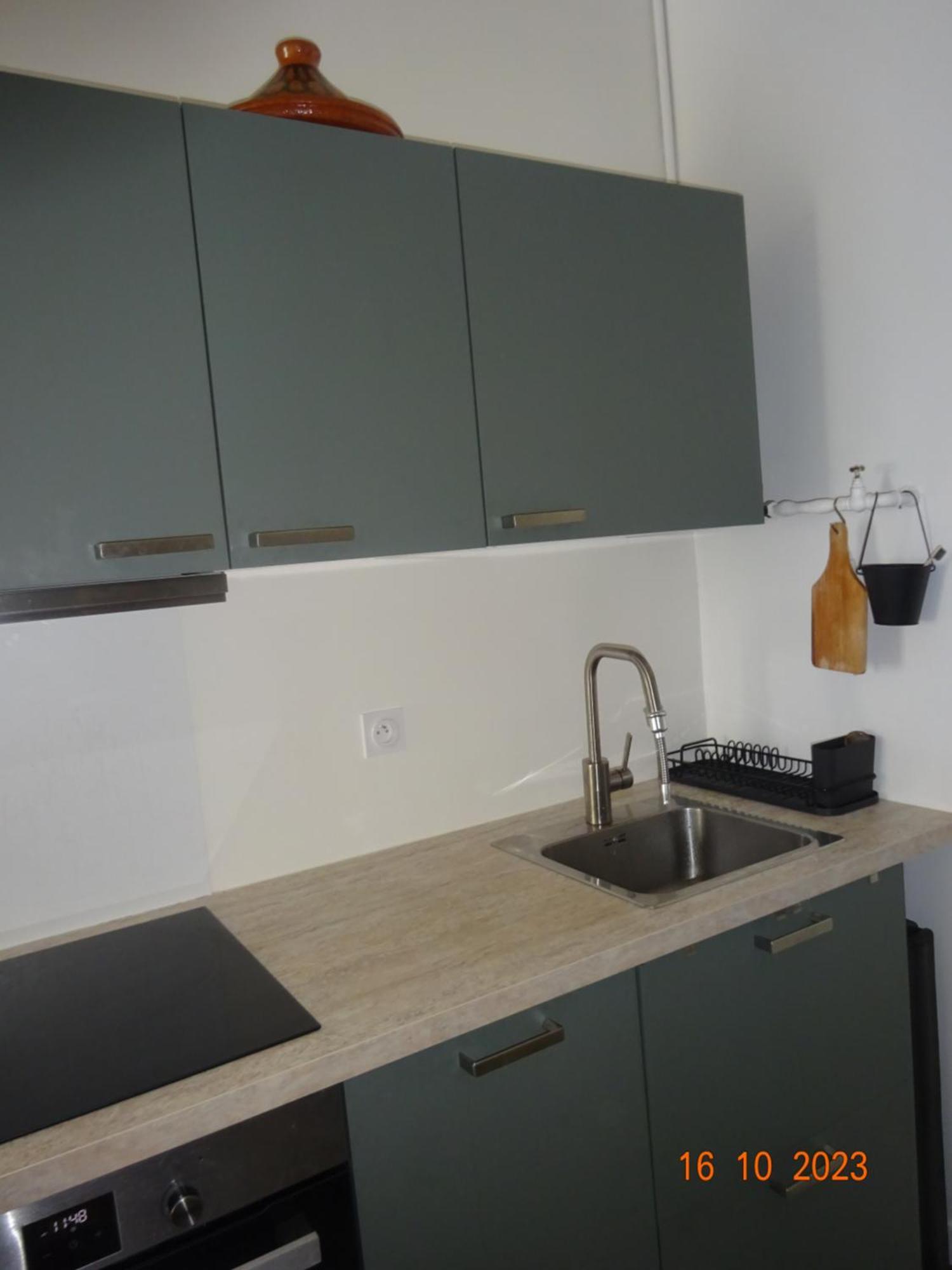 Apartment Privee Dans Confortable Nizza