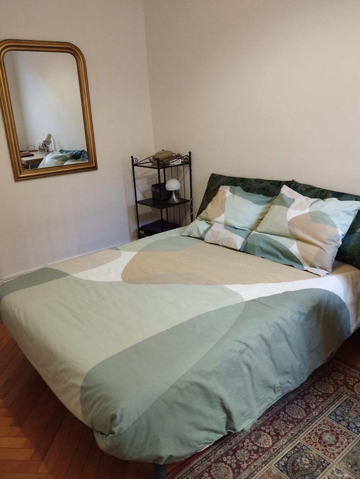 Apartment Privee Dans Confortable